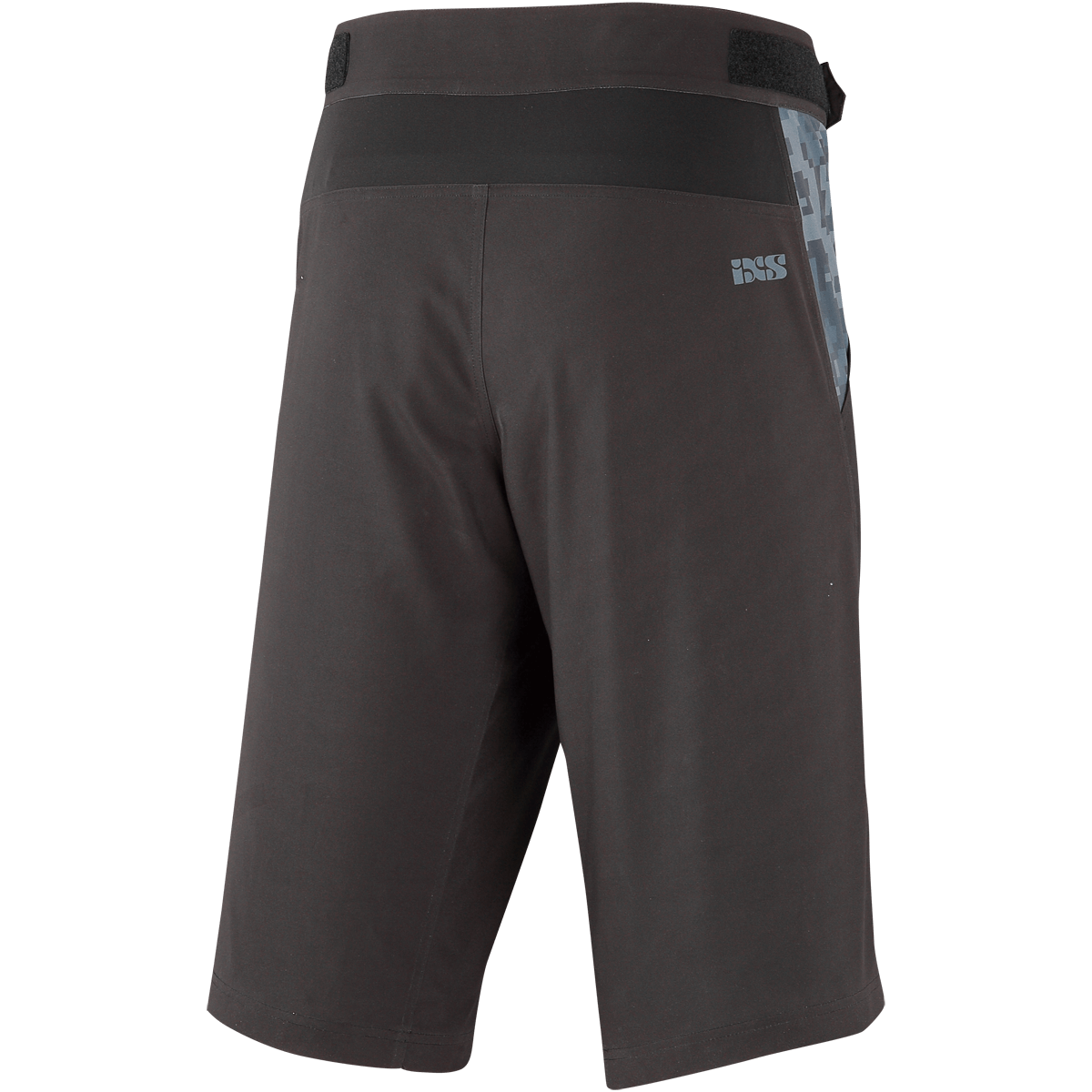 Culm Shorts schwarz