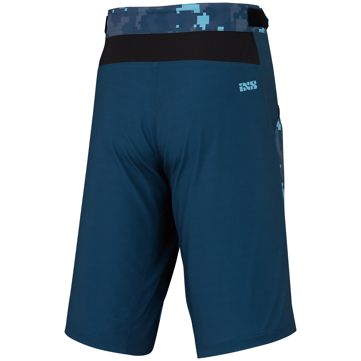 Culm Kids Shorts marine camo