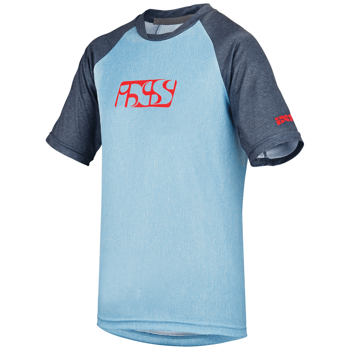Progressive Kids Jersey brisk blue
