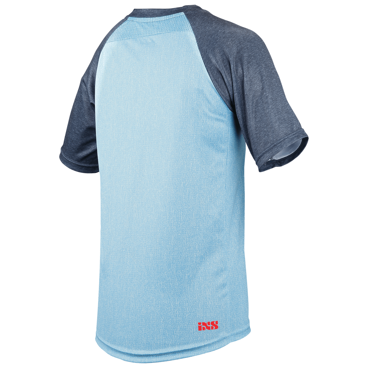 Progressive Kids Jersey brisk blue