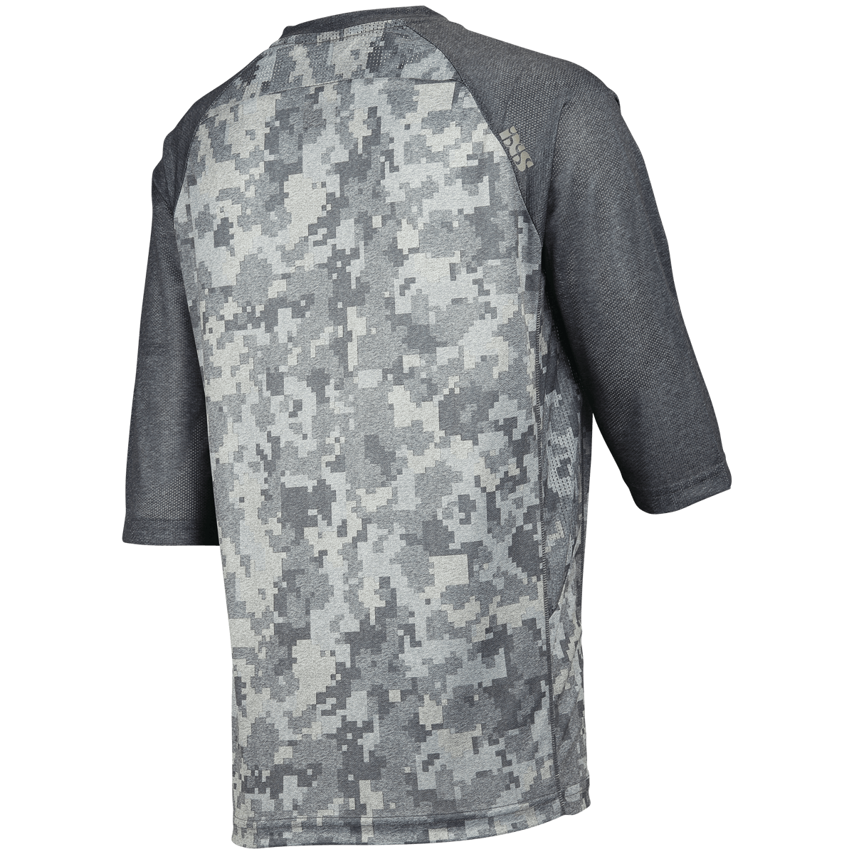 Vibe 8.1 Jersey dark olive camo