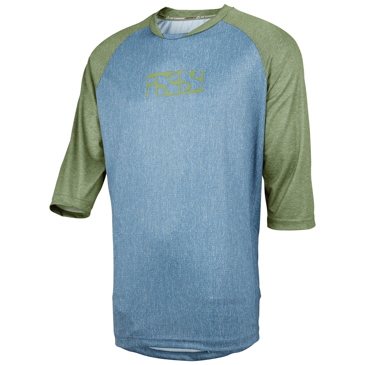 Vibe 8.2 Jersey ocean-olive