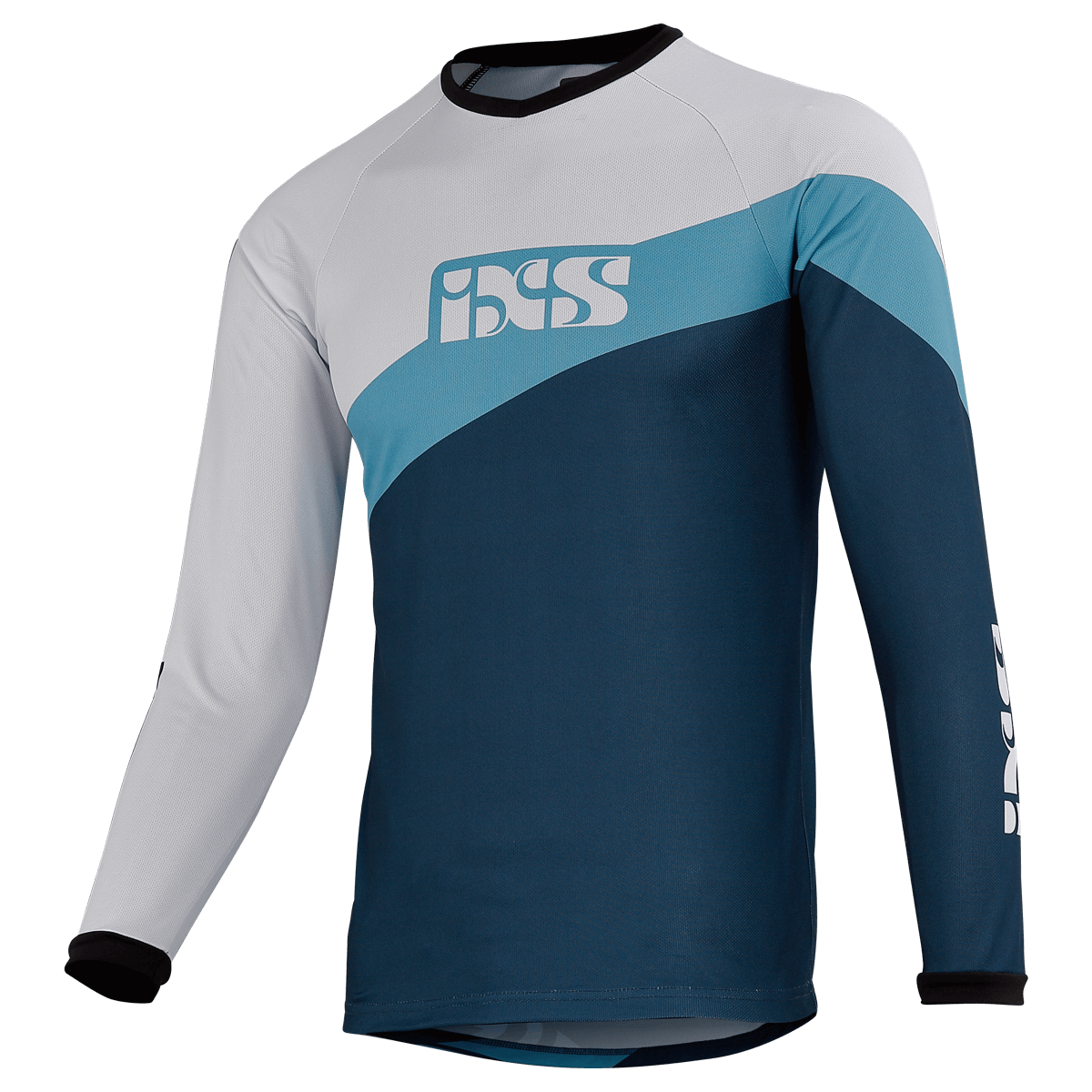 Race Kids Jersey night blue-white