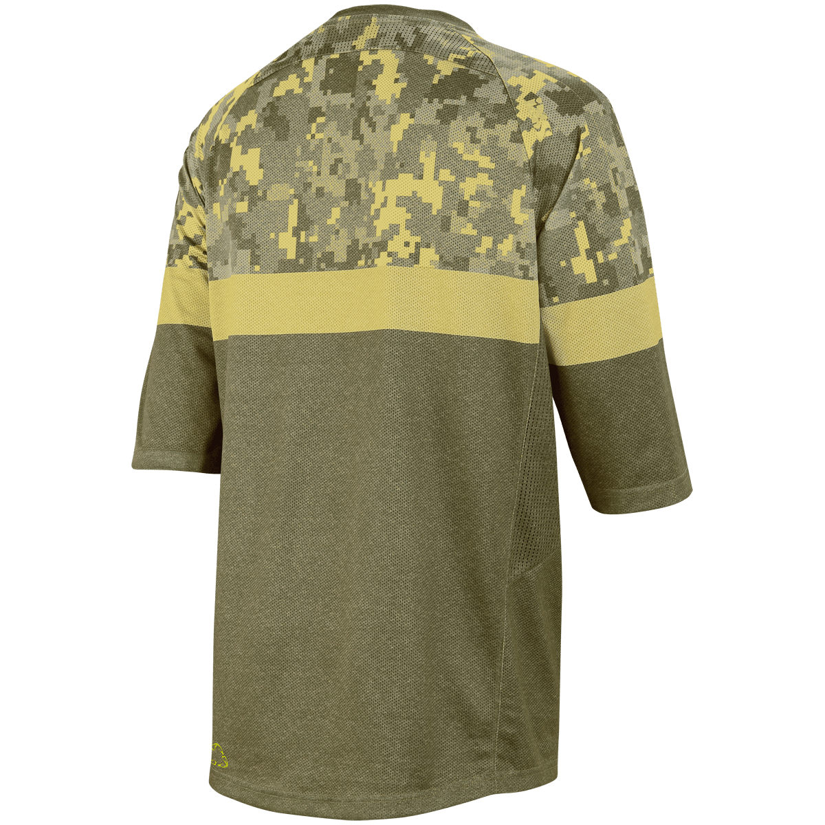 Carve Air Jersey turf camo