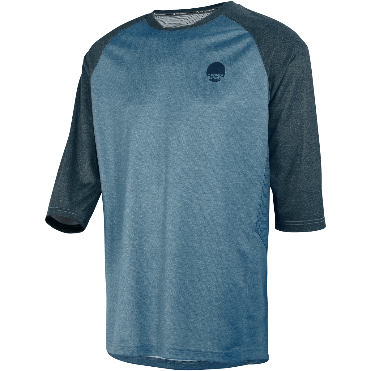 Carve Jersey ocean-marine