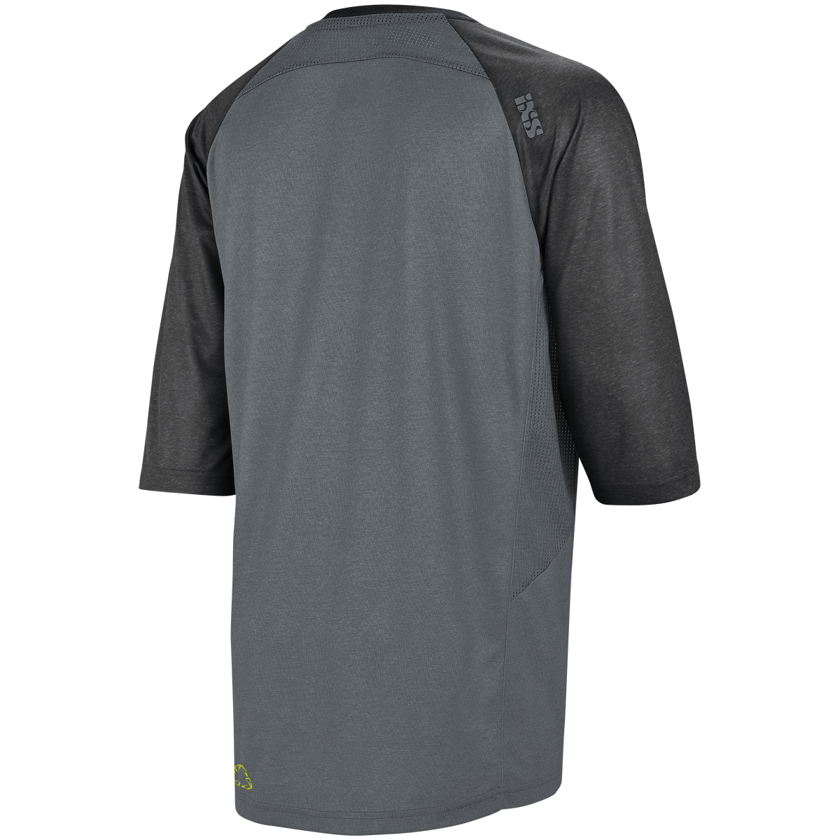 Carve Jersey graphit-schwarz