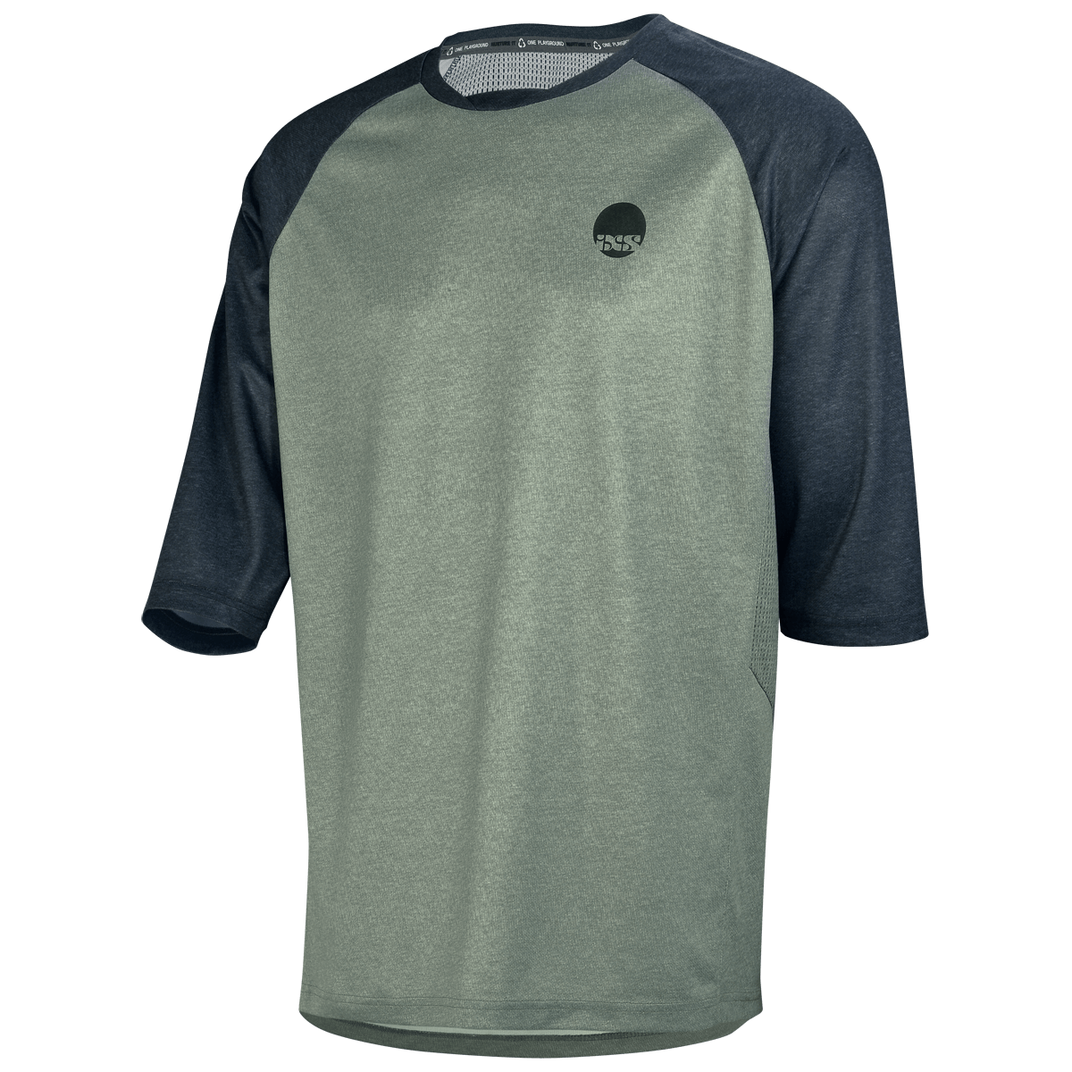 Carve Jersey turf-marine