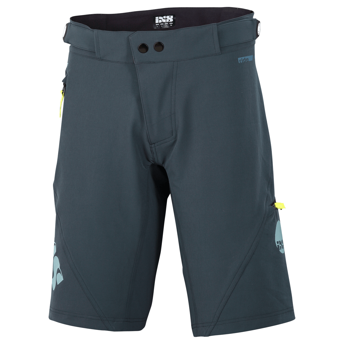 Carve Shorts marine