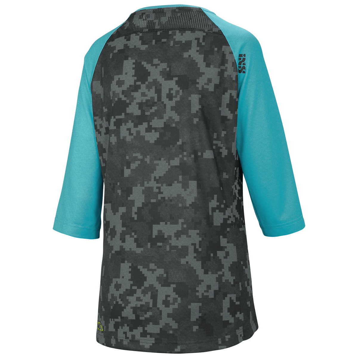 Carve Women Jersey lagoon camo