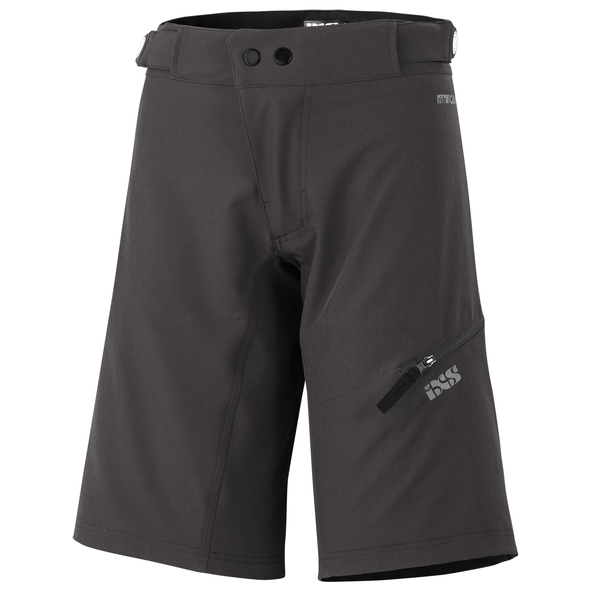 Carve Women Shorts schwarz