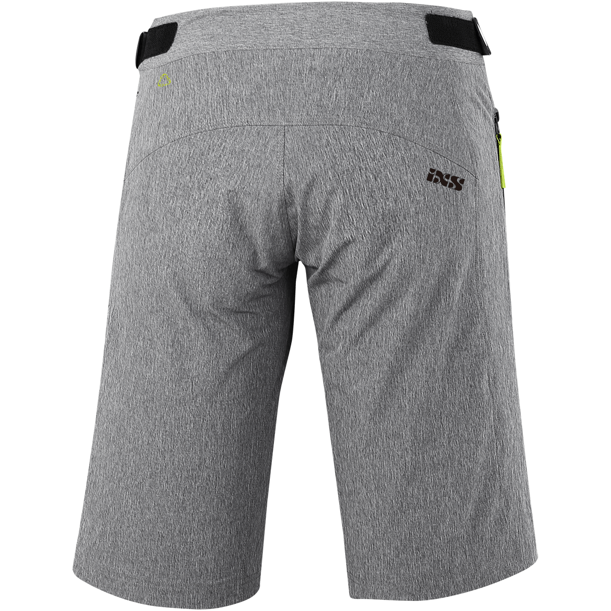 Carve Women Shorts graphit