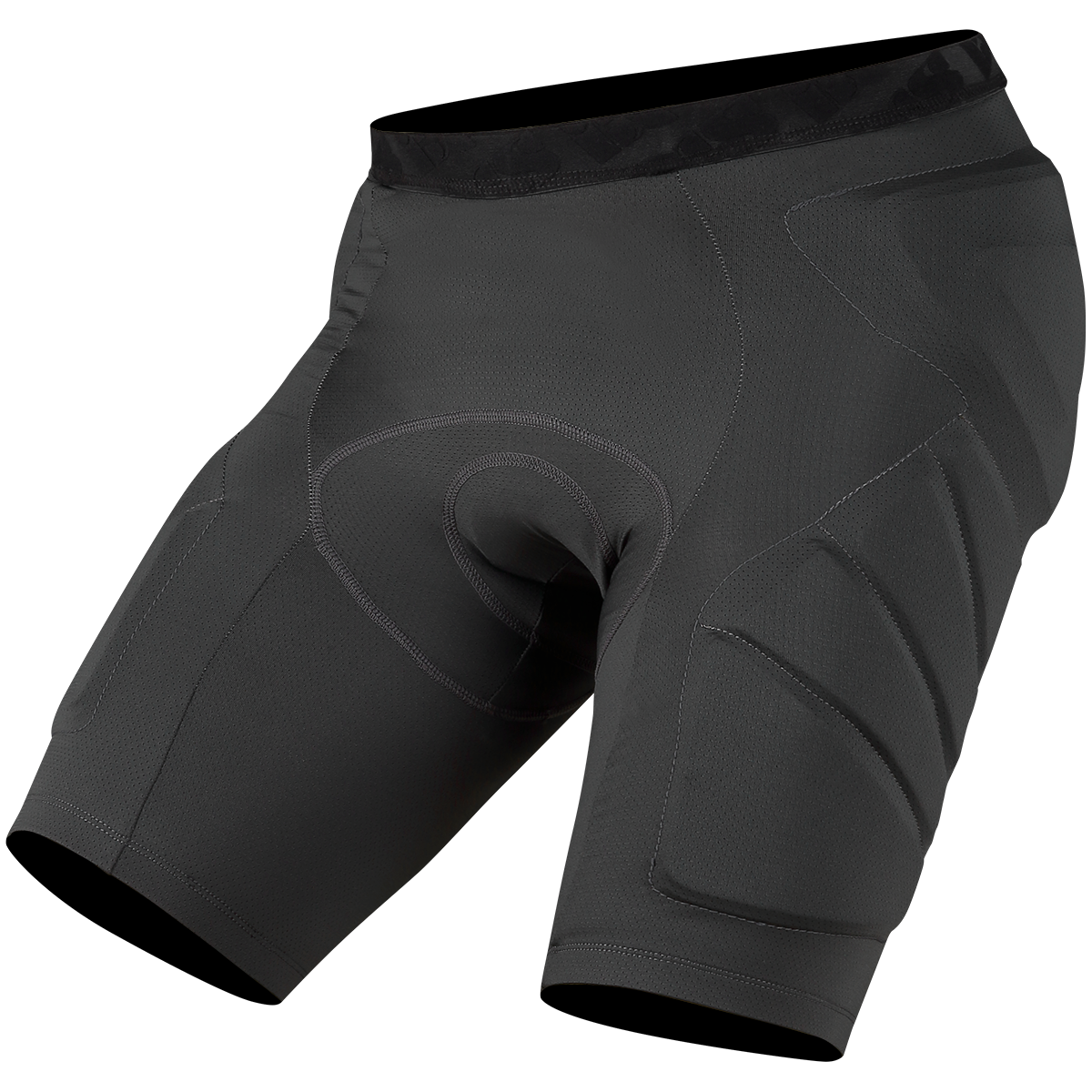Trigger «KIDS» Protektor Shorts grau