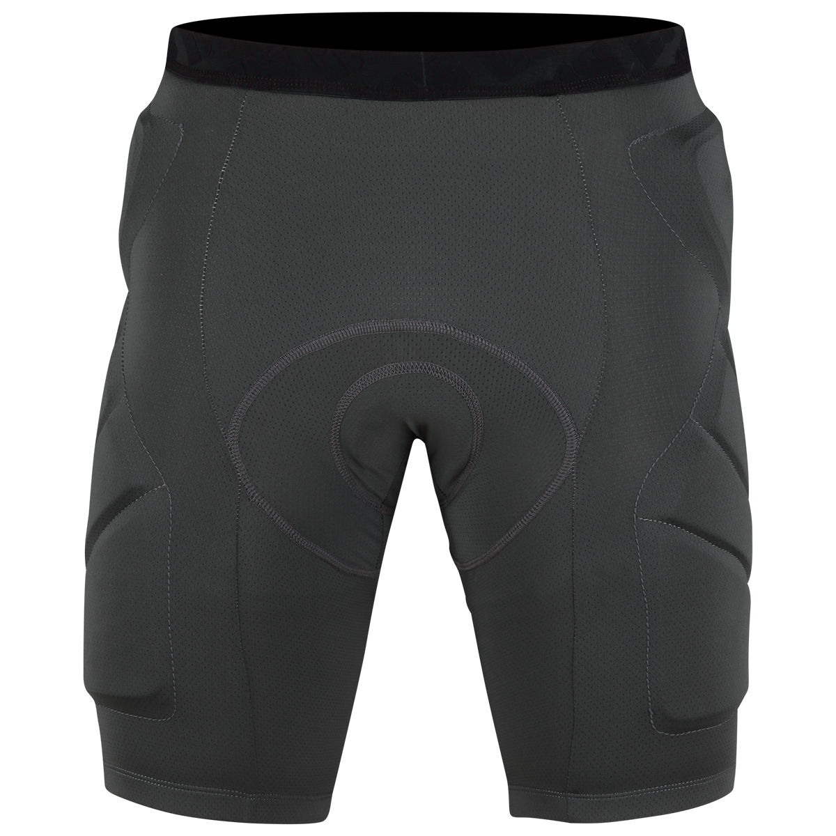 Trigger «KIDS» Protektor Shorts grau