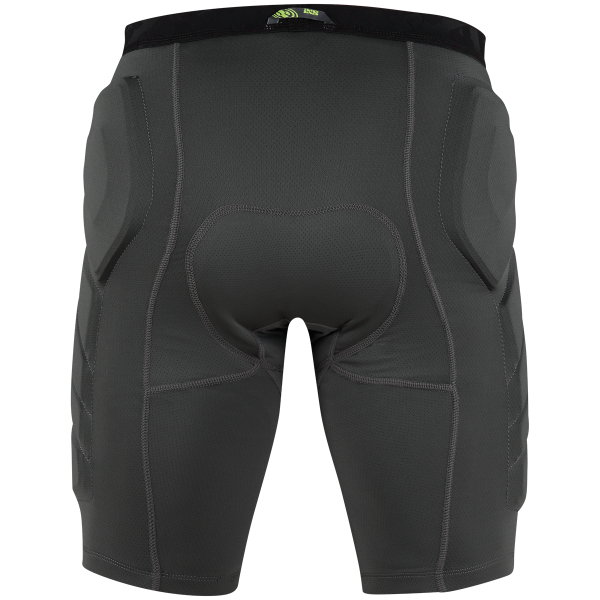 Trigger «KIDS» Protektor Shorts grau