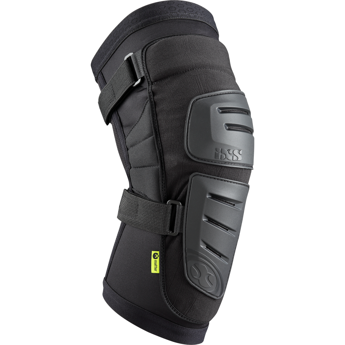 Trigger Race Knieschoner schwarz