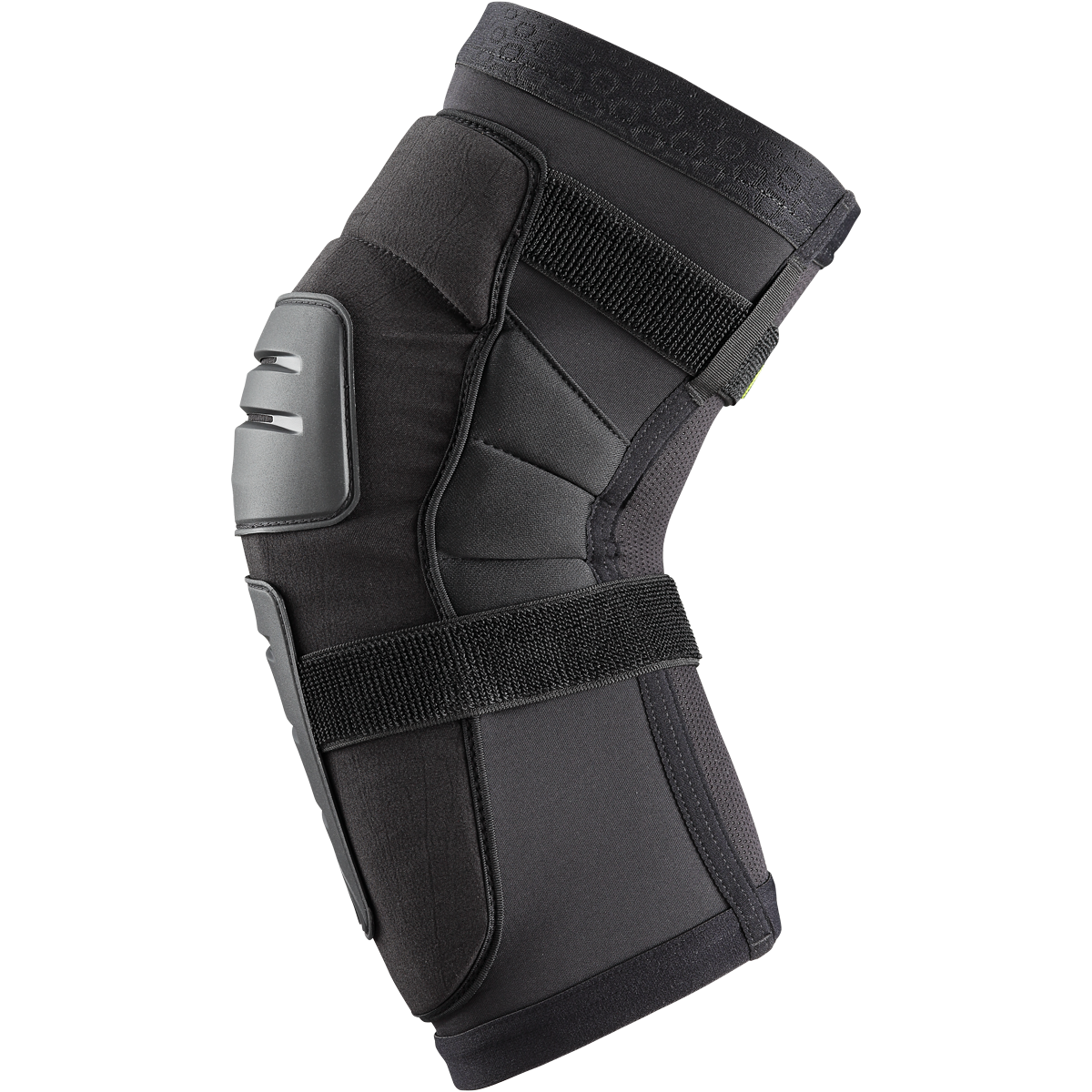 Trigger Race Knieschoner schwarz