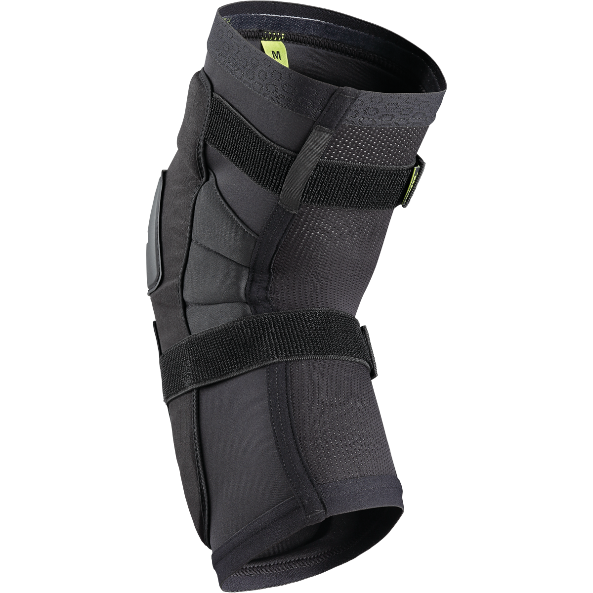 Trigger Race Knieschoner schwarz