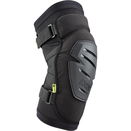 Carve Race Knieschoner schwarz