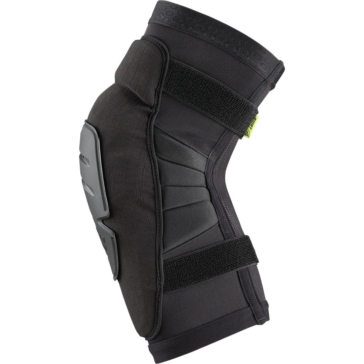 Carve Race Knieschoner schwarz