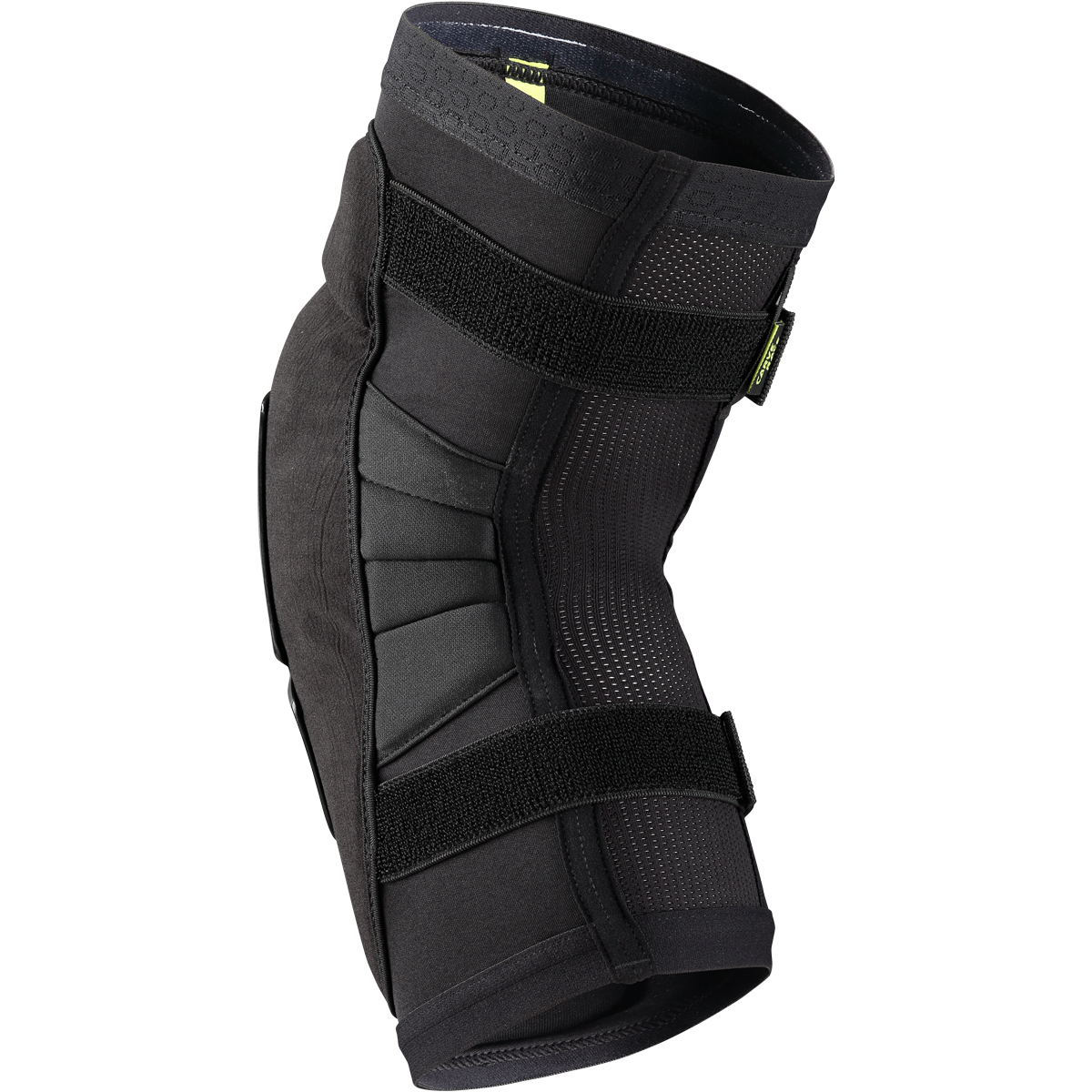 Carve Race Knieschoner schwarz