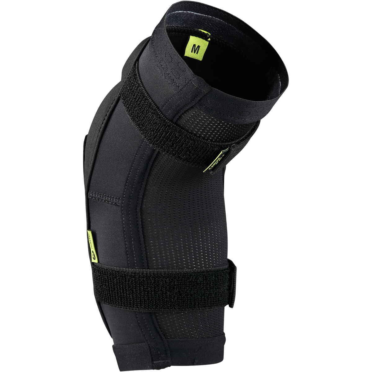 Carve Race Ellbogenschoner schwarz