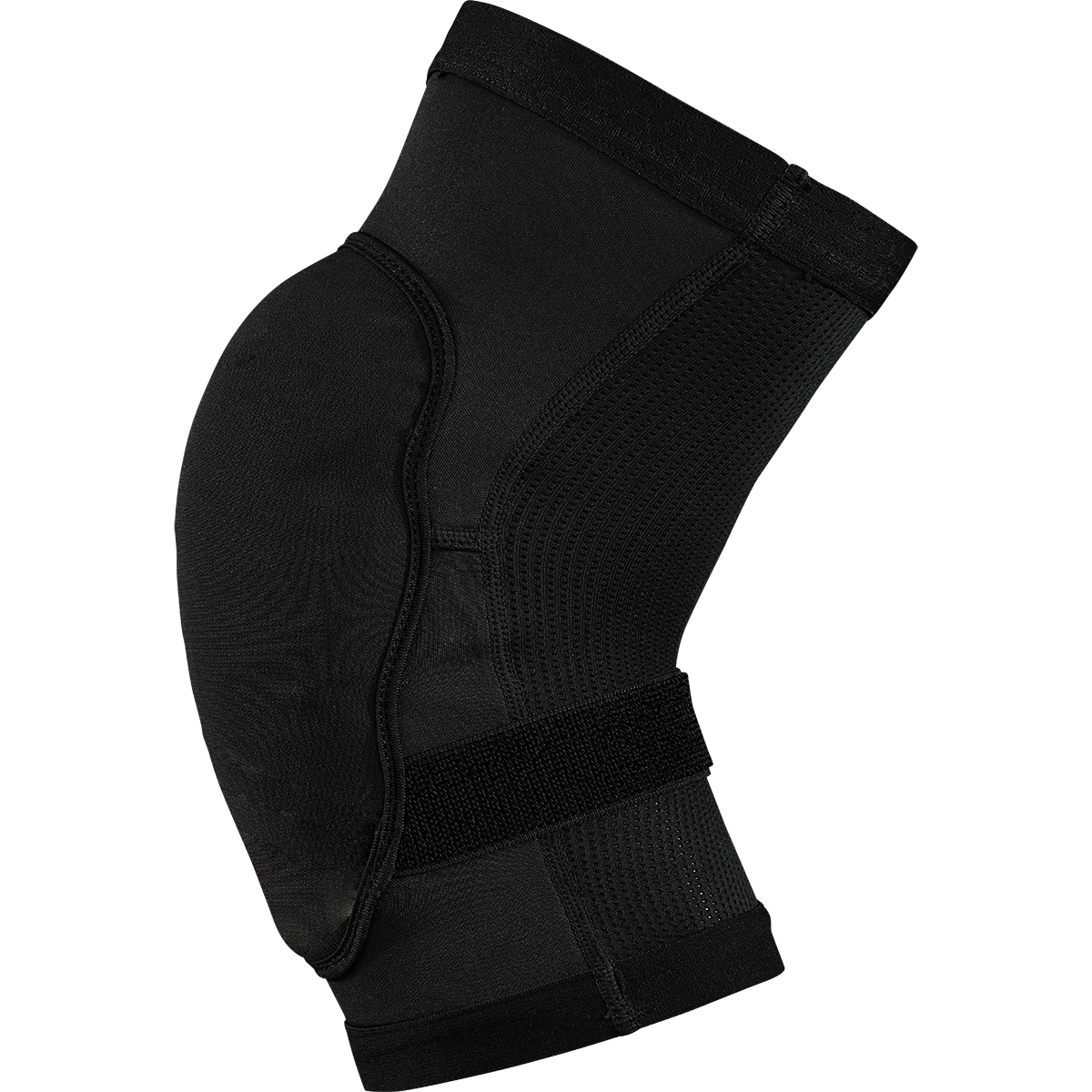 Flow 2.0 Knieschoner schwarz (graphic)