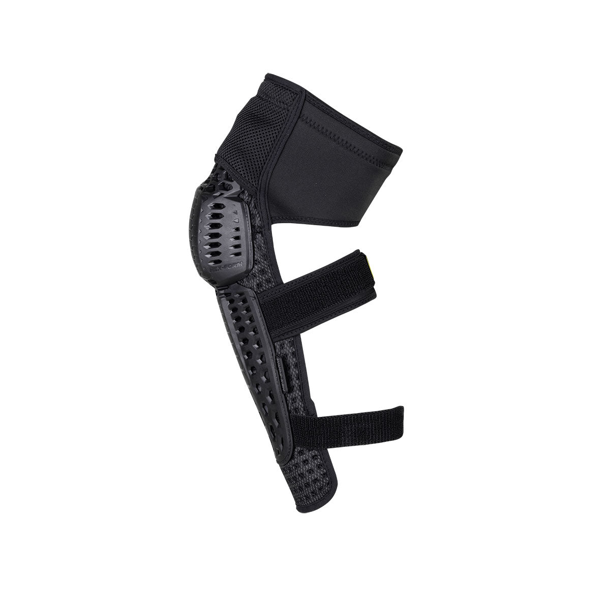 Hex Knieschoner schwarz