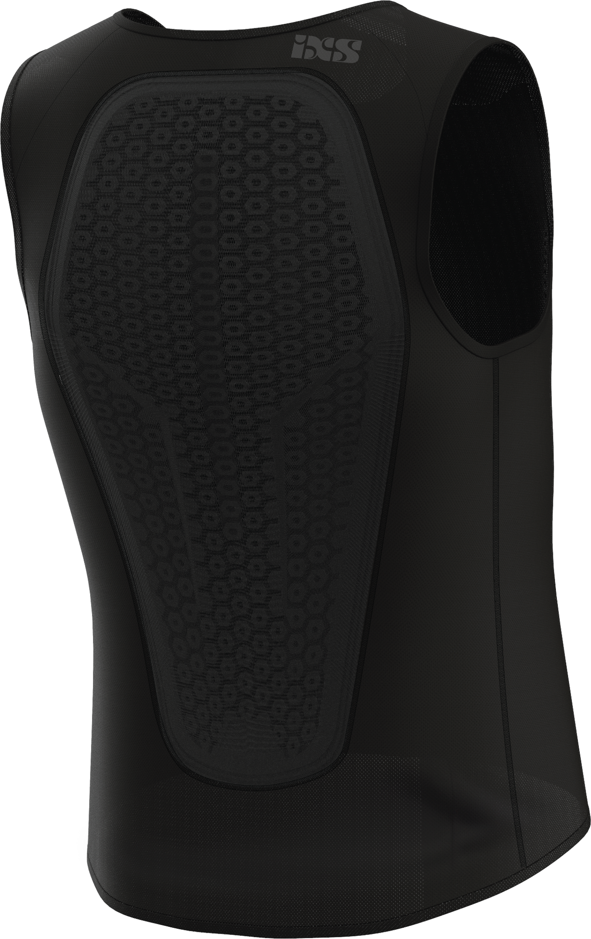 Flow 2.0 gilet protettivo nero