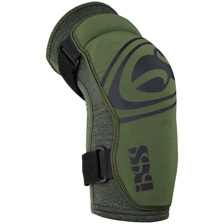 Carve Evo+ Kids Ellbogenschoner olive