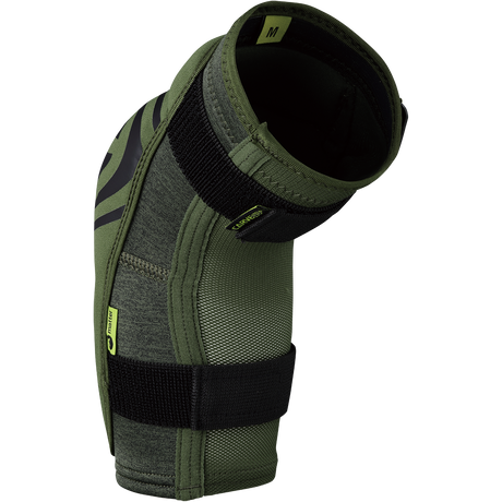 Carve Evo+ Kids Ellbogenschoner olive
