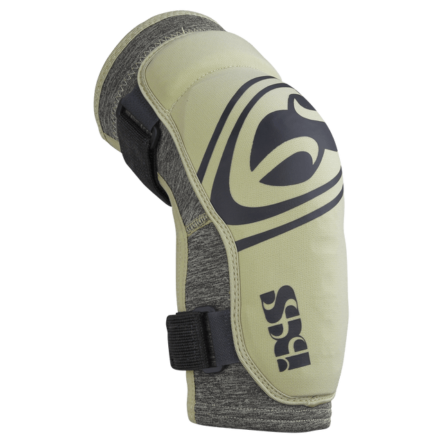 Carve EVO+ Ellbogenschoner camel