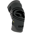 Carve EVO+ «Kids» Knieschoner grau