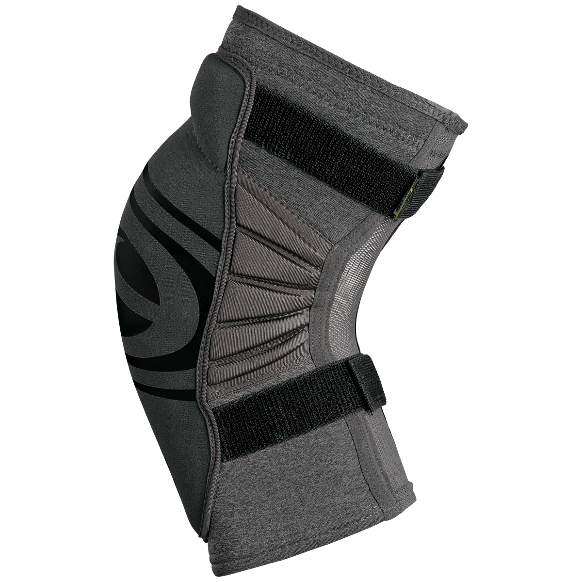 Carve EVO+ «Kids» Knieschoner grau