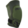 Flow Evo+ Knieschoner olive
