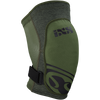 Flow EVO+ knee guards olive