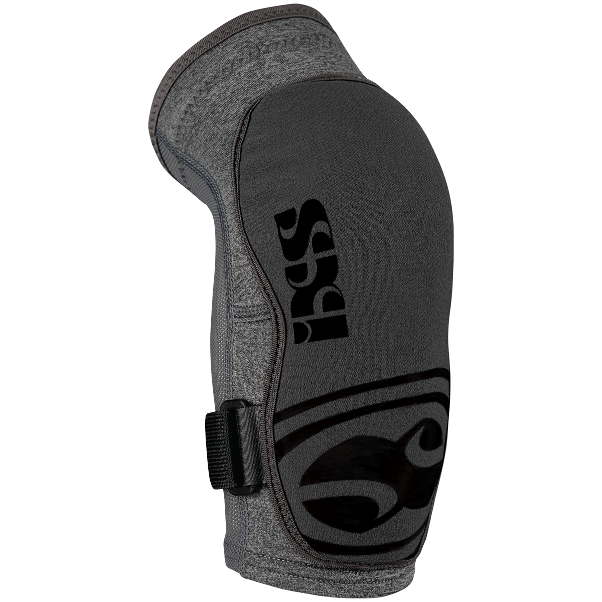 Flow EVO+ Ellbogenschoner grau