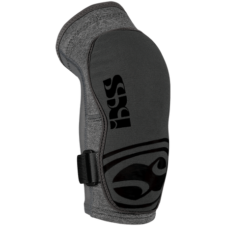 Flow EVO+ Ellbogenschoner grau