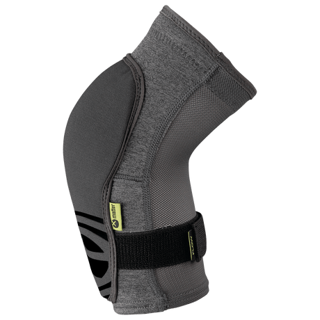 Flow EVO+ Ellbogenschoner grau