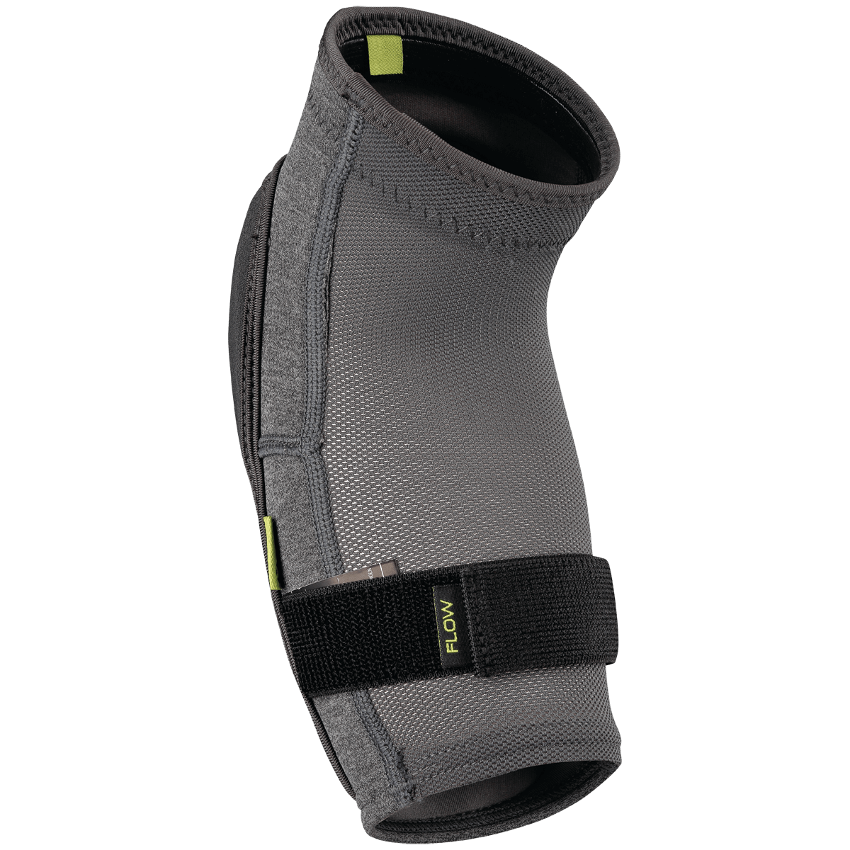 Flow EVO+ Ellbogenschoner grau