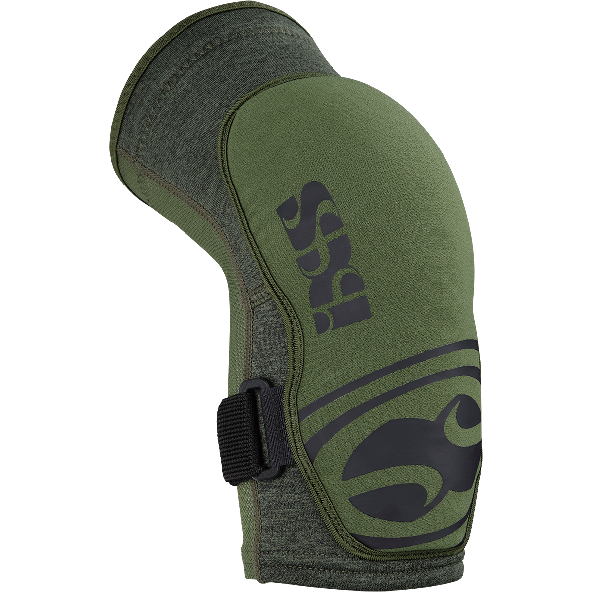 Flow Evo+ Ellbogenschoner olive