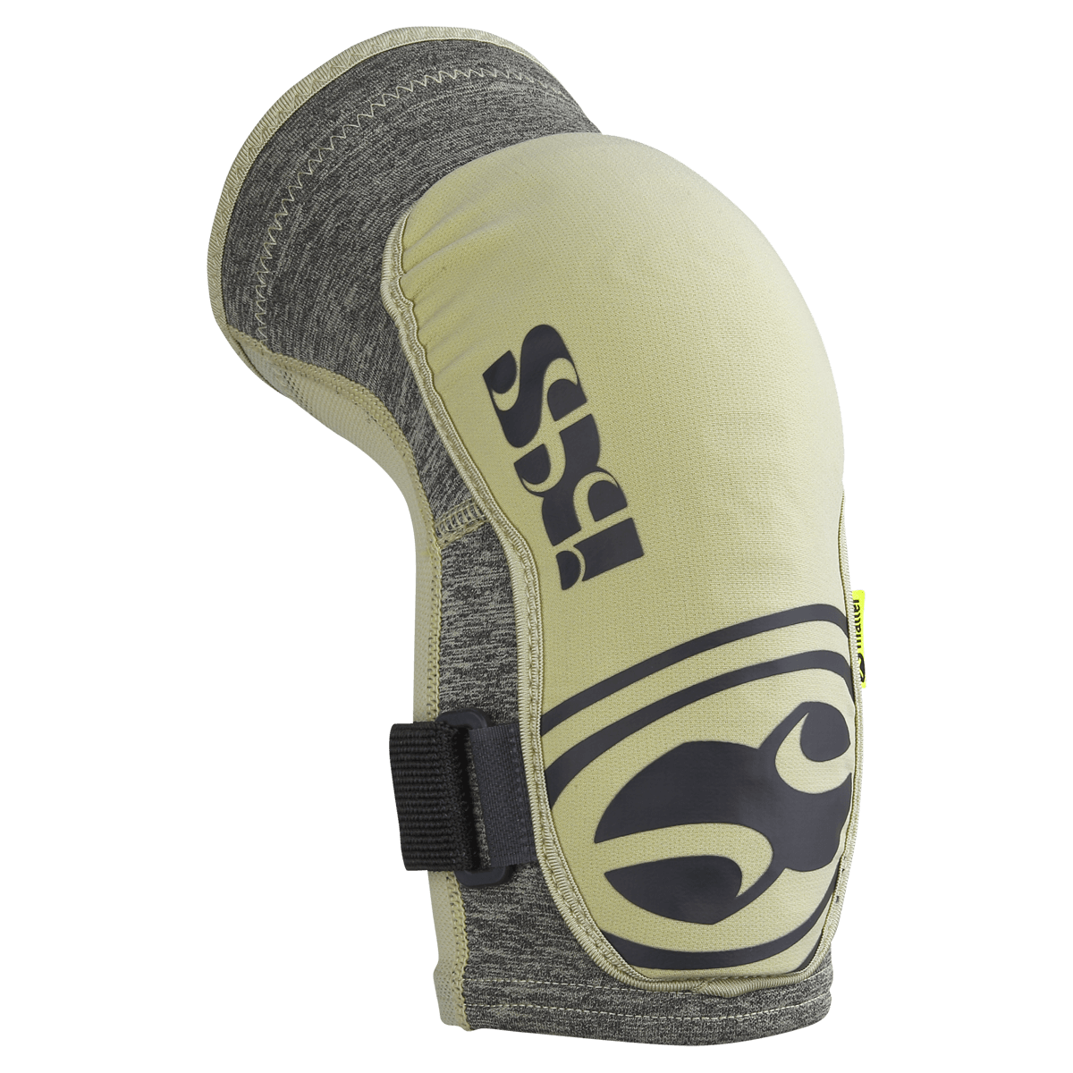 Flow Evo+ Ellbogenschoner camel