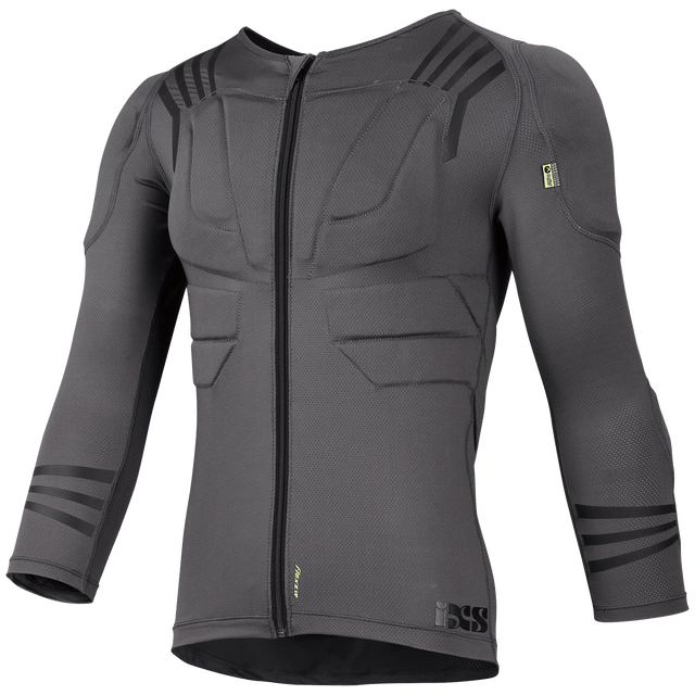 Trigger upper body protective grau