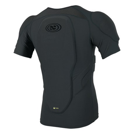 Carve «Kids» Oberkörperprotektor grau