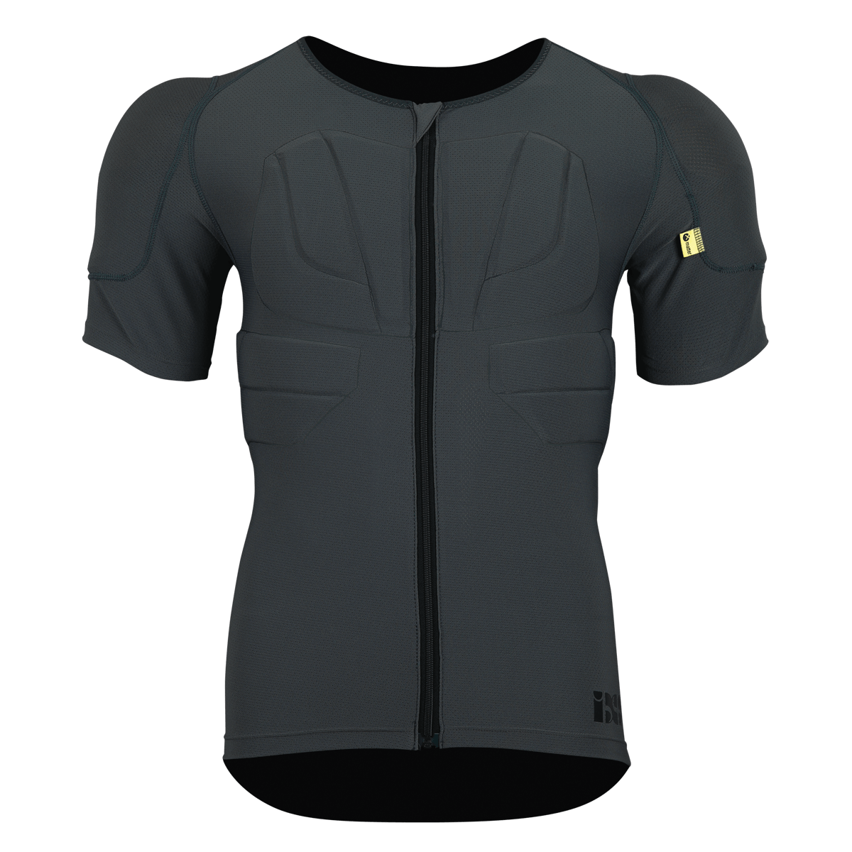 Carve «Kids» Oberkörperprotektor grau