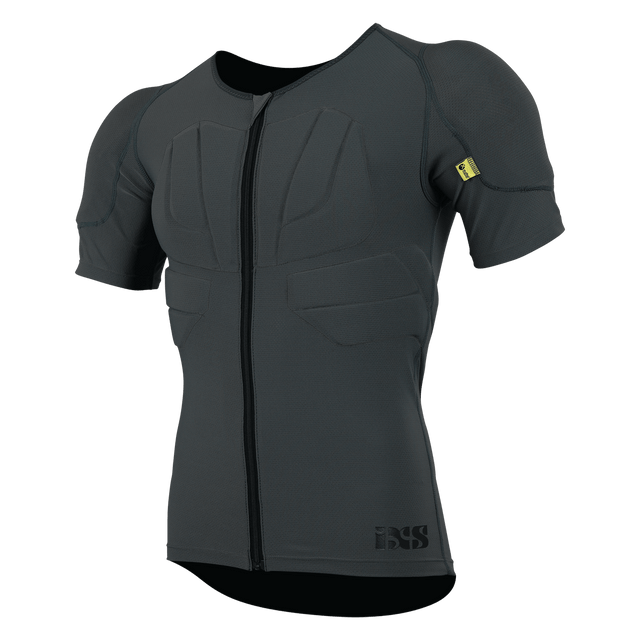 Carve «Kids» Oberkörperprotektor grau