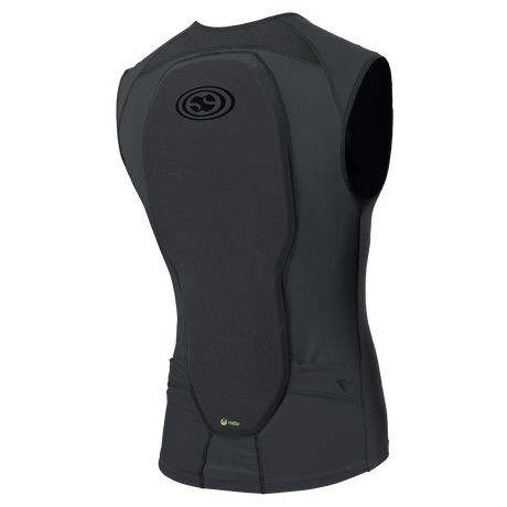 Flow Oberkörperprotektor grau