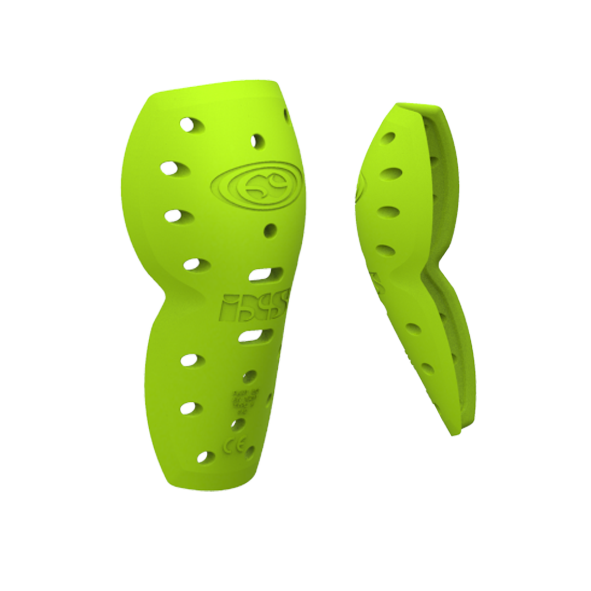 X-Matter Paar E01 Ellbogenpolster (Carve/Flow)