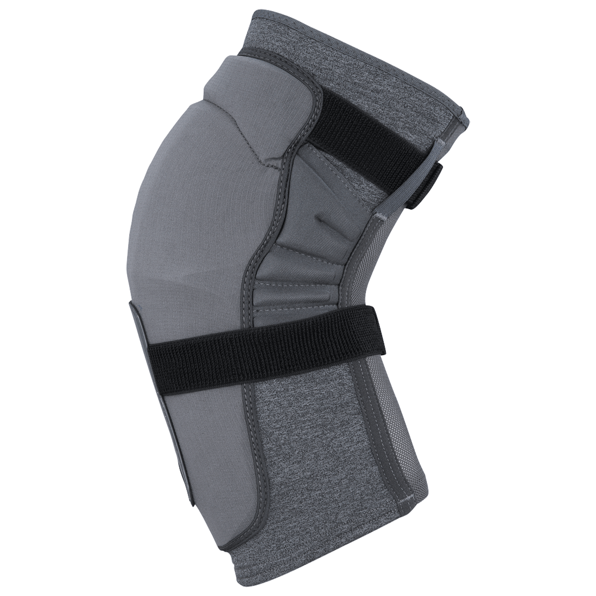 Trigger Knieschoner grau