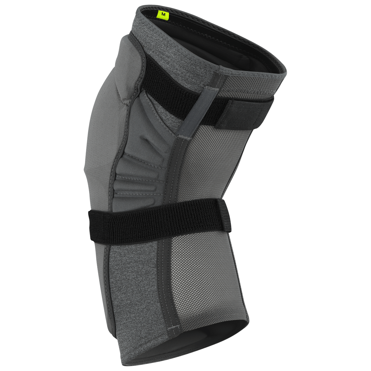 Trigger Knieschoner grau