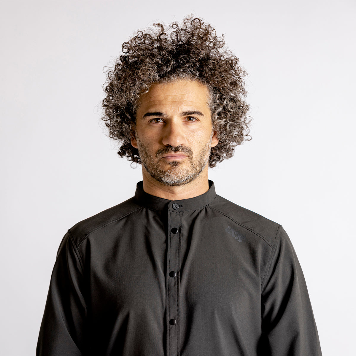 Flow XTG Shirt schwarz